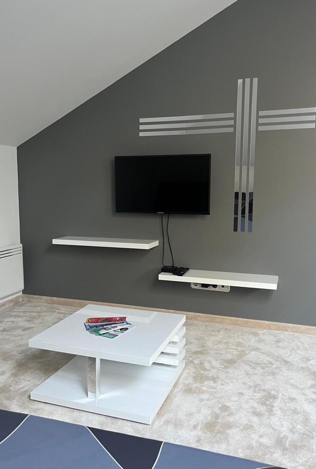 Chill Apartman Budakalász Kültér fotó
