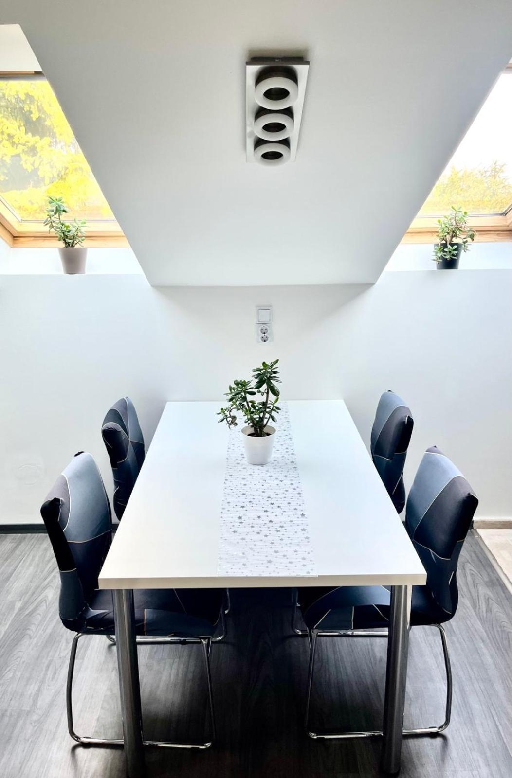 Chill Apartman Budakalász Kültér fotó