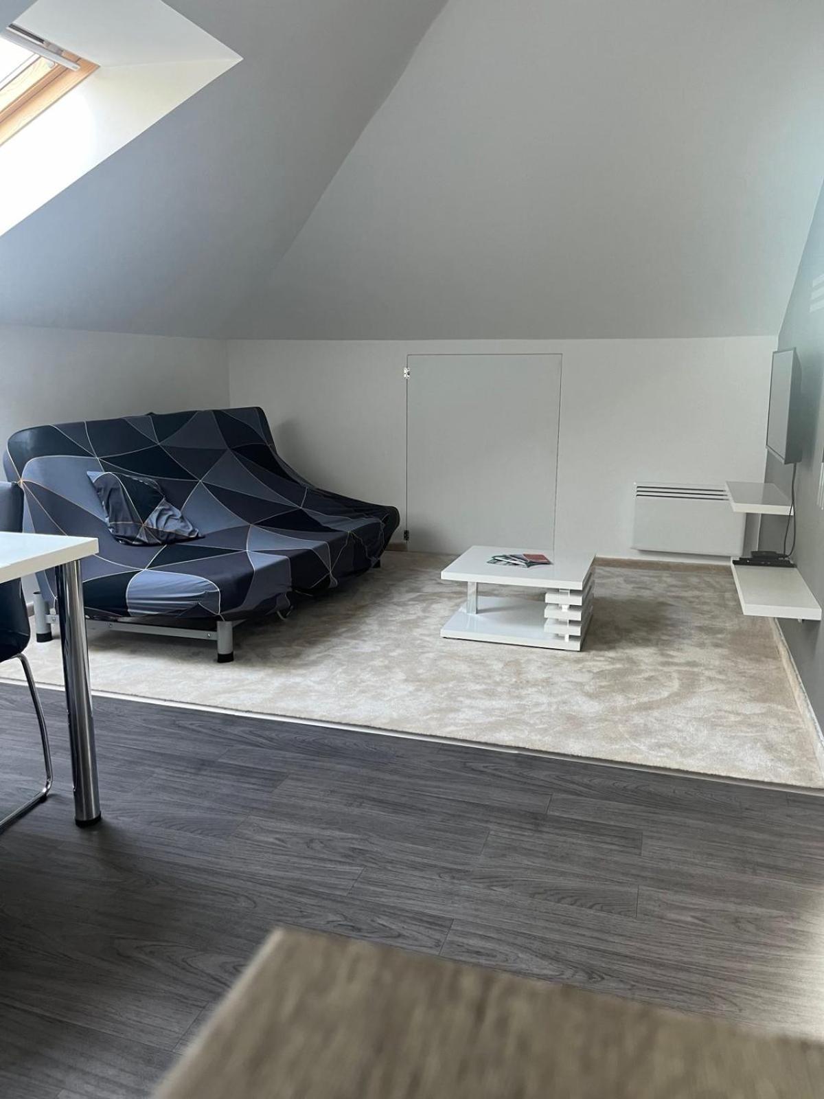 Chill Apartman Budakalász Kültér fotó
