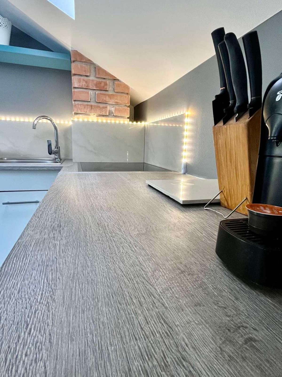Chill Apartman Budakalász Kültér fotó