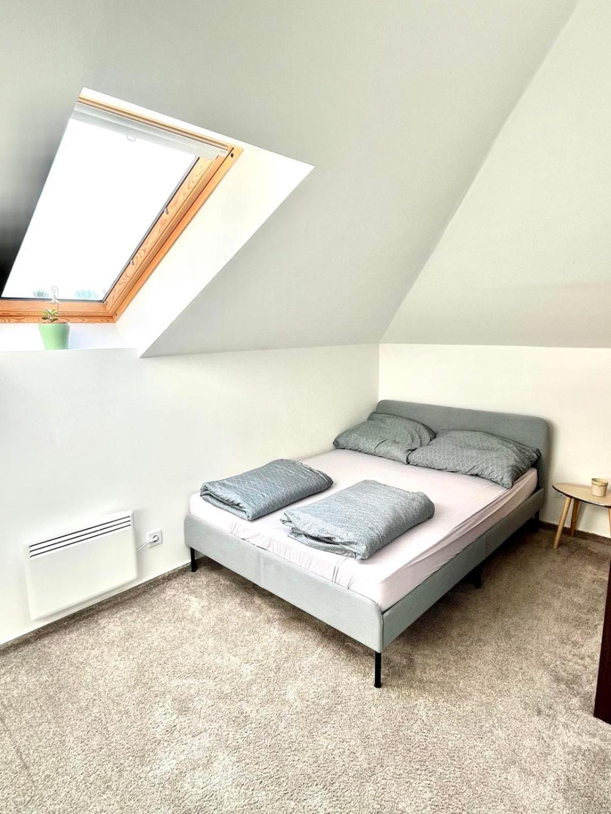 Chill Apartman Budakalász Kültér fotó