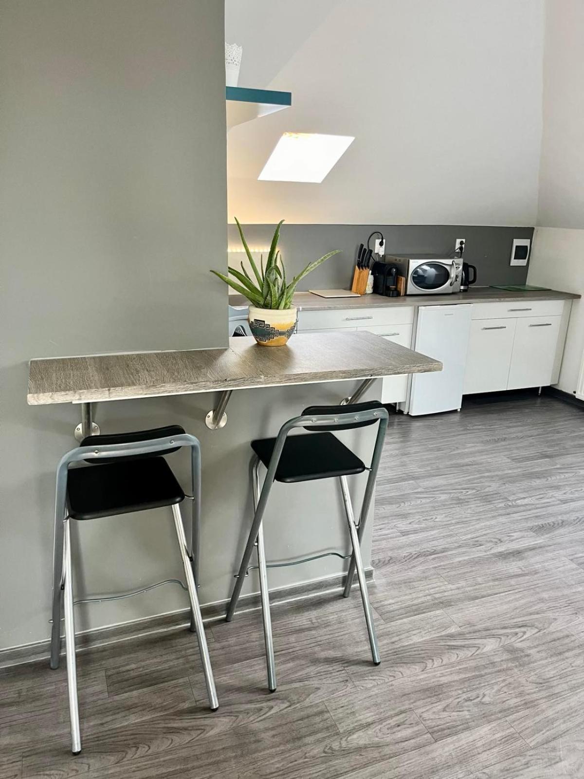 Chill Apartman Budakalász Kültér fotó